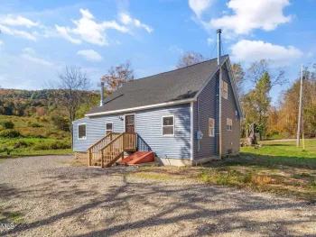 Property at 161 Bly Hollow Road, Berlin, NY 12138