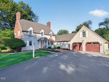 Property at 41 St Agnes Lane, Albany, NY 12211