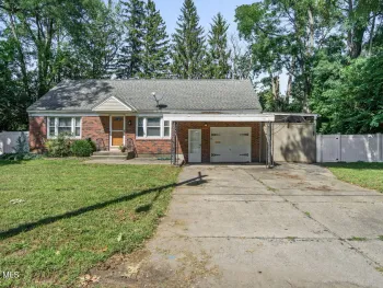 Property at 2031 Gray Street, Schenectady, NY 12306