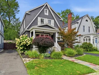 Property at 59 Academy Road, Albany, NY 12208