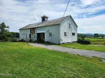 Property at 720 County Route 43, Argyle, NY 12828