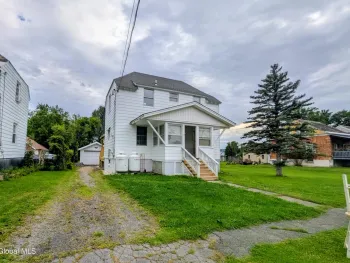 Property at 32-34 Champlain Avenue, Whitehall, NY 12887