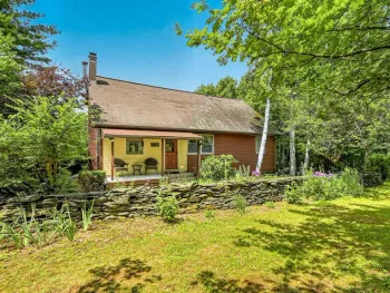 Property at 1083 S America Road, Worcester, NY 12197