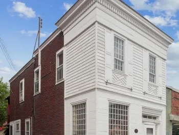 Property at 105 Union Street, Cobleskill, NY 12043