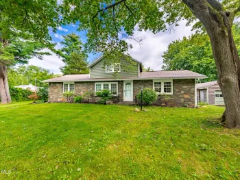 Property at 233 Elm Avenue E, Bethlehem, NY 12158