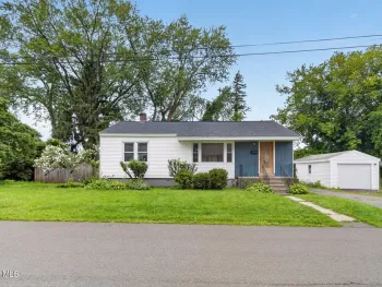Property at 36 Pleasantview Avenue, Albany, NY 12203