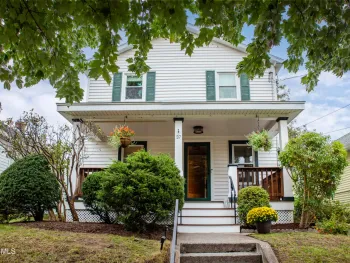 Property at 37 Melrose Avenue, Albany, NY 12203