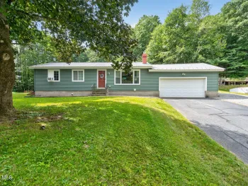 Property at 441 Johnson Ave Extension, Johnstown, NY 12078