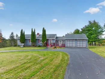 Property at 889 Knox Cave Road, Knox, NY 12009