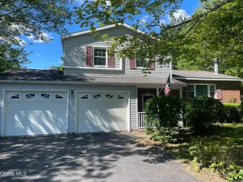 Property at 13 Pheasant Walk Lane, Queensbury, NY 12804