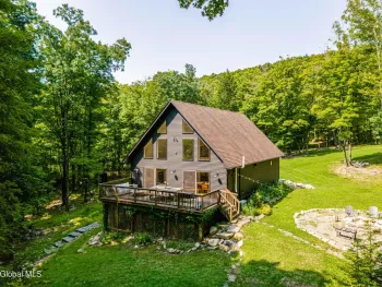Property at 858 Roosa Gap Road, Bloomingburgh, NY 12721