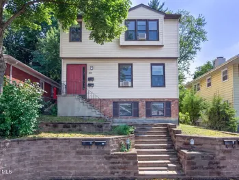 Property at 49 Hillcrest Avenue, Albany, NY 12203