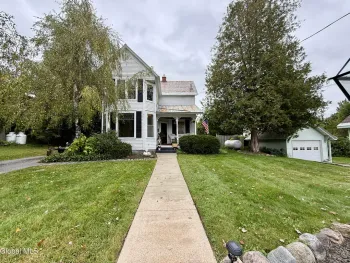 Property at 9 James Street, Warrensburg, NY 12885