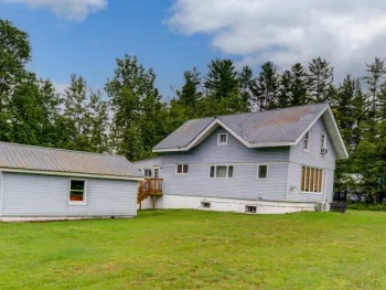 Property at 104 Charlie Brown Lane, Speculator, NY 12164