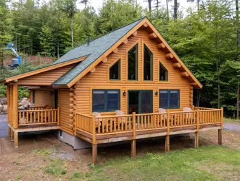 Property at 2110 State Route 8, Lake Pleasant, NY 12108