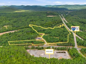 Property at 6151 New York 8, Chester, NY 12817