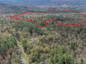 Property at L35.1 Tayer Road, Stephentown, NY 12062
