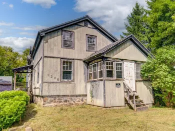 Property at 2388 New York 30A, Fonda, NY 12068