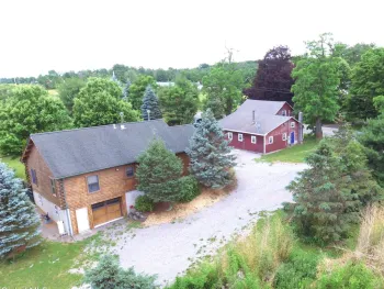 Property at 881 County Route # 402, Westerlo, NY 12193
