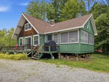 Property at 5676 NY-30, Indian Lake, NY 12842