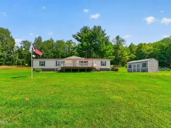 Property at 94 Cushman Road, Pittstown, NY 12121
