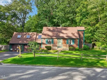 Property at 274 Golf Course Road, Warrensburg, NY 12885