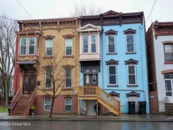 Property at 3236 6th Avenue, Troy, NY 12180