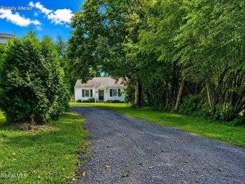 Property at 2A Hillview Avenue, East Greenbush, NY 12144