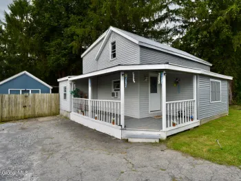 Property at 528 Malta Avenue, Malta, NY 12020