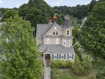 Property at 153 Bay Street, Glens Falls, NY 12801