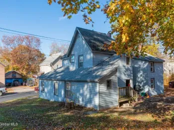 Property at 57 Wells Street, Gloversville, NY 12078