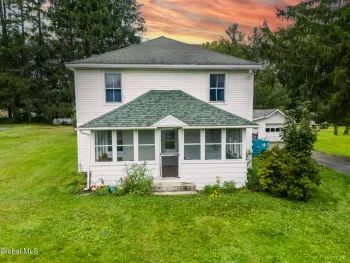 Property at 454 New York 43, Stephentown, NY 12168