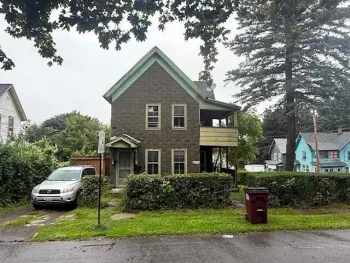 Property at 58 3rd Street, Gloversville, NY 12078