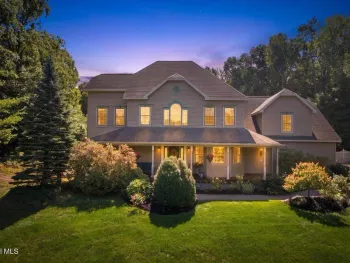 Property at 7 Little Drive, Malta, NY 12020