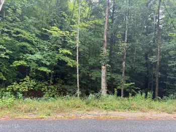 Property at L34.3 Parker Cross Road, Thurman, NY 12885