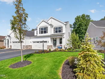 Property at 48 Daintree Drive, Wilton, NY 12866