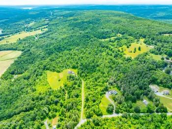Property at L4.3 Cass Hill Road, New Scotland, NY 12186