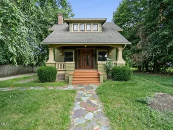 Property at 2301 Campbell Avenue, Schenectady, NY 12306