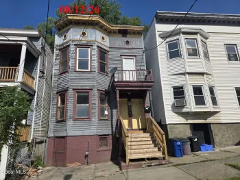 Property at 67 Lark Street, Albany, NY 12210