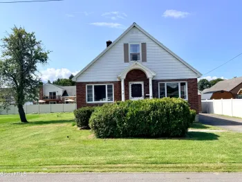 Property at 54 Tremont Avenue, Amsterdam, NY 12010