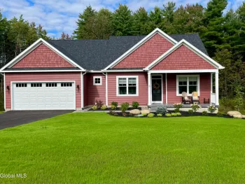 Property at 5 Kerr Drive, Wilton, NY 12831