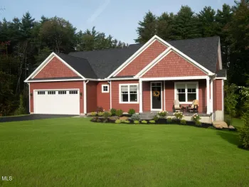 Property at 5 Kerr Drive, Wilton, NY 12831