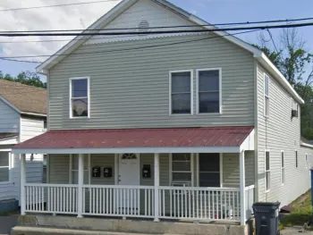 Property at 6 River Street, Corinth, NY 12822