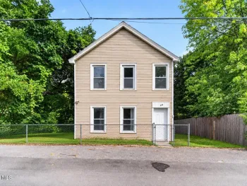 Property at 17 Glen Avenue, Watervliet, NY 12189