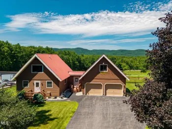 Property at 332 Angel Road, Corinth, NY 12822