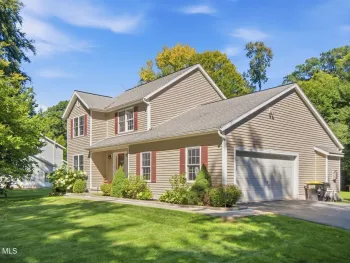 Property at 62 Scotch Bush Road, Glenville, NY 12027