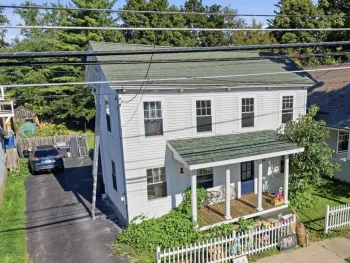 Property at 809 Hudson Avenue, Stillwater, NY 12170