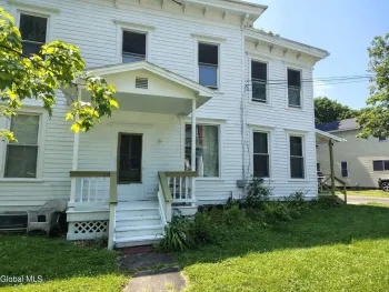 Property at 137 Union Street, Cobleskill Village, NY 12043