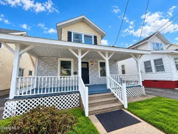 Property at 272 Altamont Avenue, Schenectady, NY 12304