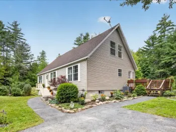Property at 209 N Greenfield Road, Greenfield, NY 12859